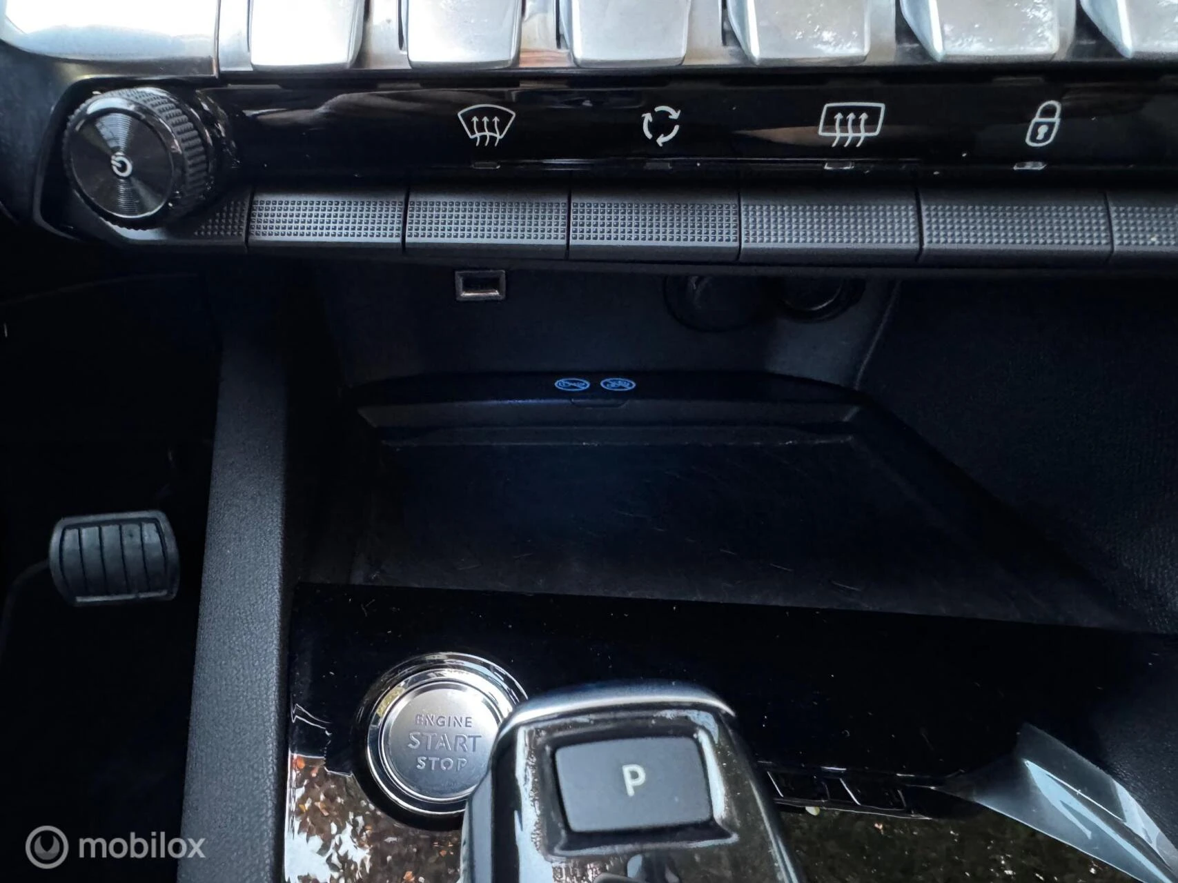 Peugeot 3008 2020 - Aut.| LED | Navi | PDC | 64900 KM |6M Garantie afbeelding 35