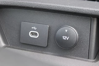 Ford Transit 2024 - 350 2.0 TDCI L2H2 Limited 165pk - Adaptive Cruise - Xenon - Navi - Blind Spot - 360 camera - Rijklaar obrazek 28