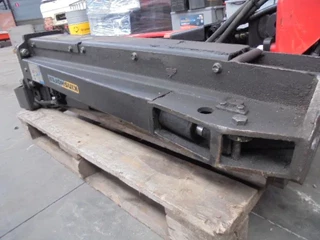 Kinshofer N/A 2018 - KM 920-12 image 3