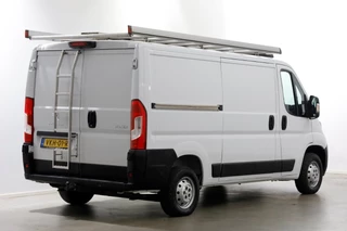 Peugeot Boxer 2021 - 335 2.2 BlueHDi 140pk L2H1 Premium Airco/Navi/2x Schuifdeur 04-2021 zdjęcie 2 miniatura