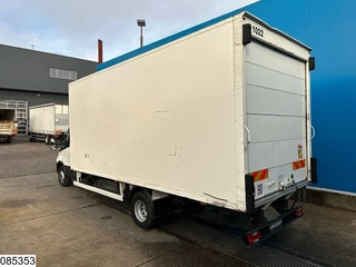 Iveco Daily 2016 - 65-140 CNG EURO 6, CNG image 4