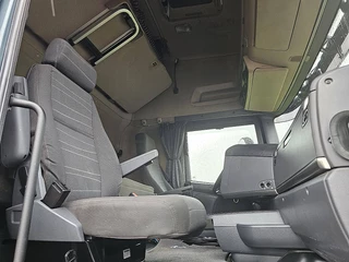 Scania R 2010 - R500 obrazek 7