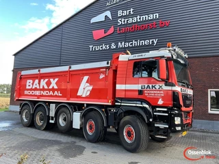 MAN TGS 2016 - 49.480 obrazek 3