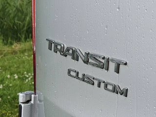 Ford Transit Custom 2022 - N/A obrazek 18