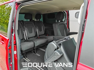 Mercedes-Benz EQV 2024 - L2 300 Facelift Model 2x schuifdeur Camera DAB obrazek 5