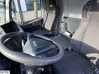 Iveco Stralis 2018 - 330 CNG CNG, EURO 6, Retarder, Manual image 9