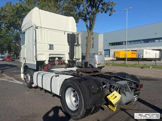 DAF XF105.460 2006 afbeelding 3 miniatuur