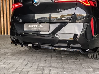 BMW X3 2025 - 30e xDrive 299PK M-Sport imagen 49