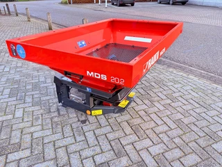Rauch 2025 - MDS 20.2D Mono ECO Kunstmeststrooiers immagine 2 miniatura