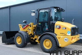 Cat N/A 2023 - 906 | NEW | 40 kmh | BSS obrazek 12