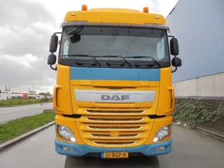 DAF XF 440 2016 - ADR UITVOERING image 2