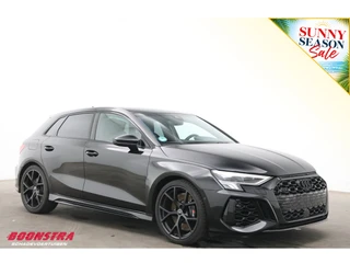 Audi RS3 2023 - Sportback 2.5 TFSI Quattro Matrix ACC Apple/Android obrázek 2 náhled