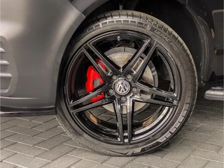 Volkswagen Transporter 2021 - 2.0 TDI Bestelwagen L2H1 obrazek 33