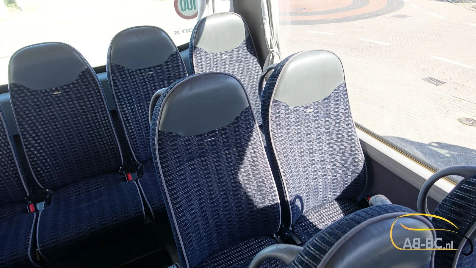 MAN R07 Lion's Coach - 51 Seats EURO 6 2015 afbeelding 85