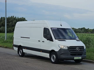 Mercedes-Benz Sprinter 2021 - 317 obrazek 5