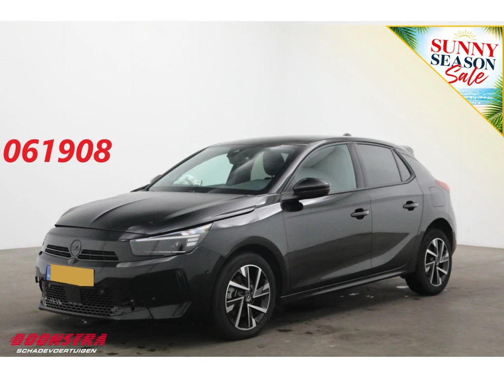 Opel Corsa 2025 - 1.2 Turbo Hybrid GS Cruise Airco Navi Apple/Android PDC imagem 1