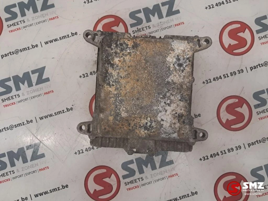 Iveco 2003 - Occ ECU motorbesturingseenheid Cursor 10 F3AE0681D afbeelding 3