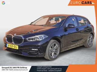 BMW 1 Series 2020 - 118i Executive Edition zu verkaufen