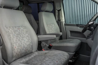 Volkswagen Transporter 2005 - T5 | 175 PK | Automaat | Camera | Cruise | PDC | Trekhaak изображение 13