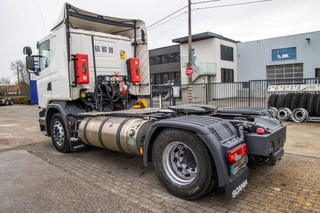 Scania G 2016 - 340 (LNG GAS) imagen 5