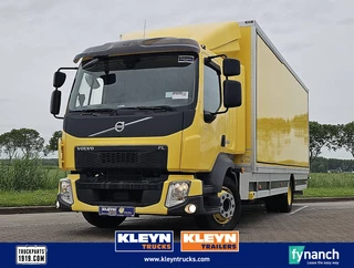 Volvo N/A 2022 - FL 250.12 te koop