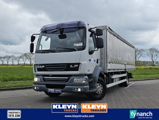 DAF N/A 2011 - LF 55.250 te koop