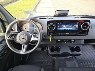 Mercedes-Benz eSprinter 2024 - N/A immagine 8