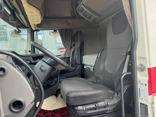 DAF N/A 2016 - XF 106 460 EURO 6 SUPER SPACE CAB immagine 9
