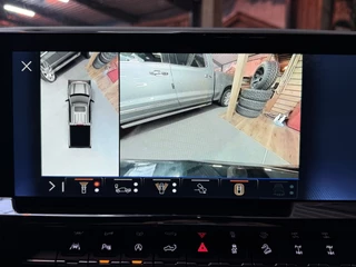 Chevrolet Silverado 2024 - ZR2 6.2 V8 imagem 21
