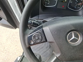 Mercedes-Benz Atego 2020 - 1523 / THERMOKING T560R / 201691 KM / LAMBERET ISOLATED COOLBOX 7MTR / PLATFORM 1500KG / TUV:06-11-2026 / TOP CONDITION / AUTOMATIC / EURO-6 / 2020 obrazek 22