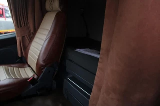 Scania G 2012 - N/A bild 10