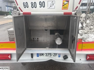 Magyar N/A 1996 - Food 1 Compartment, 26,000 Litres imagem 9