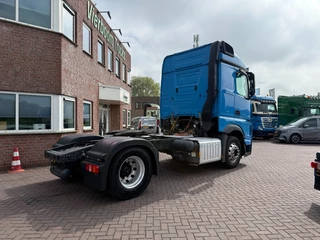 Mercedes-Benz Actros 2016 - Actros 1942LS / Smart tacho / Night airco / Holland Truck изображение 4
