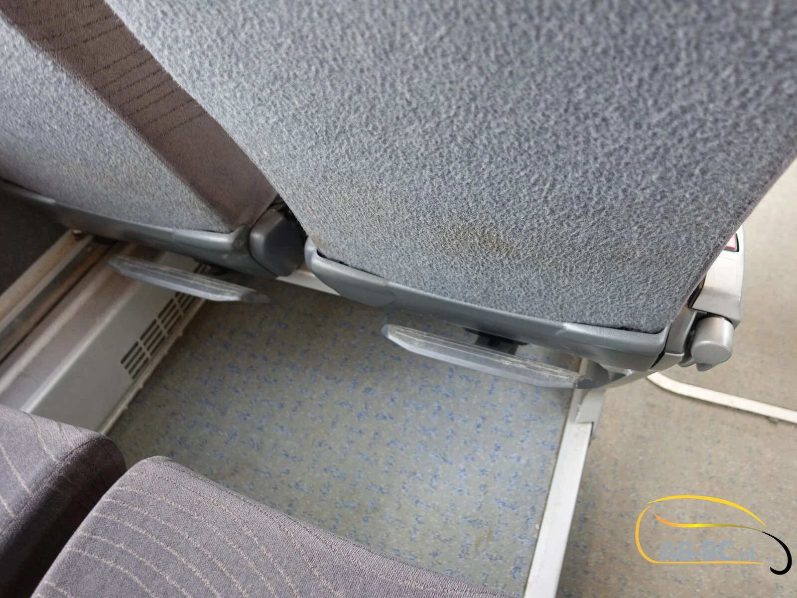 Mercedes-Benz Intouro 49 Seats Liftbus EURO 6 2016 image 77