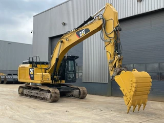 Caterpillar 330FLN 2017 - N/A obrazek 7