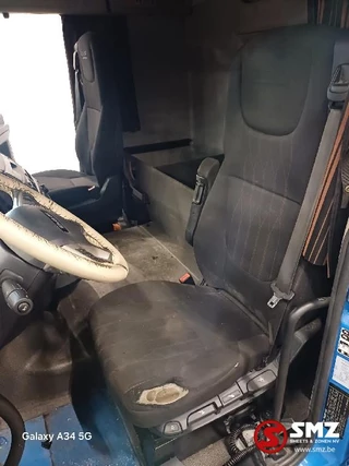 DAF N/A 2022 - Occ cabine DAF Super Space Cab L2H3 1925529 obrazek 21
