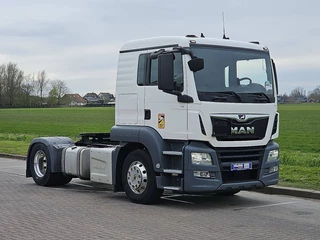 MAN TGS 2020 - 18.510 immagine 5