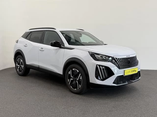 Peugeot 2008 2025 - 1.2 PureTech 100 Allure afbeelding 3 miniatuur