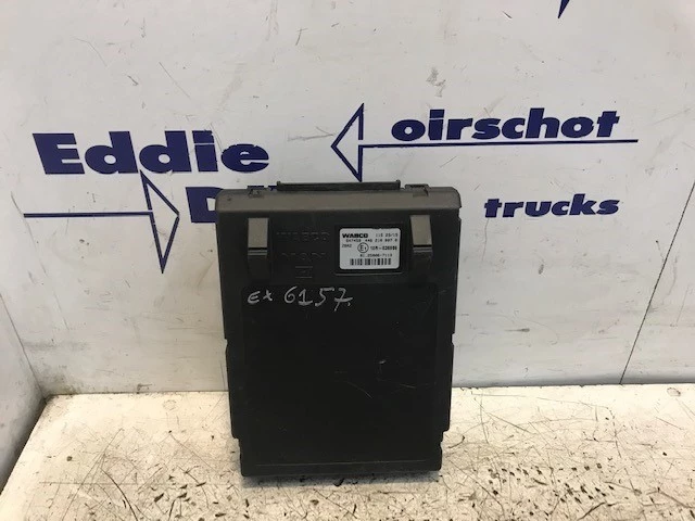 DAF 2015 - 81.25806-7113 REGELEENHEID ZBR2 afbeelding 1