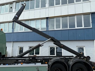 Volvo FM 410 2017 - 6X2 EURO 6 VDL 21T HOOK image 6
