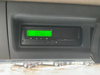 Scania P 2015 - 450 Euro 6 Retarder GeesinkNorba 22m³ изображение 19