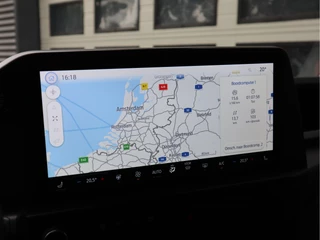 Ford Transit Custom 2024 - 2.0 TDCI 170pk Euro 6 Automaat AWD - L2 Lang - Apple Carplay - Cruise obrazek 15