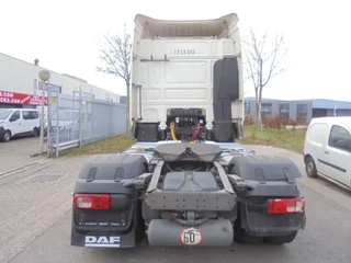 DAF XF 460 2017 - N/A zdjecie 5