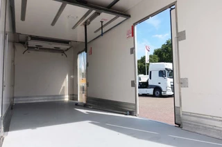 Iveco Eurocargo 2019 - 120 El 210L Carrier Supra 850 MT Koel/Vries+Klep Bitemp met verplaatsbare wand obrazek 4