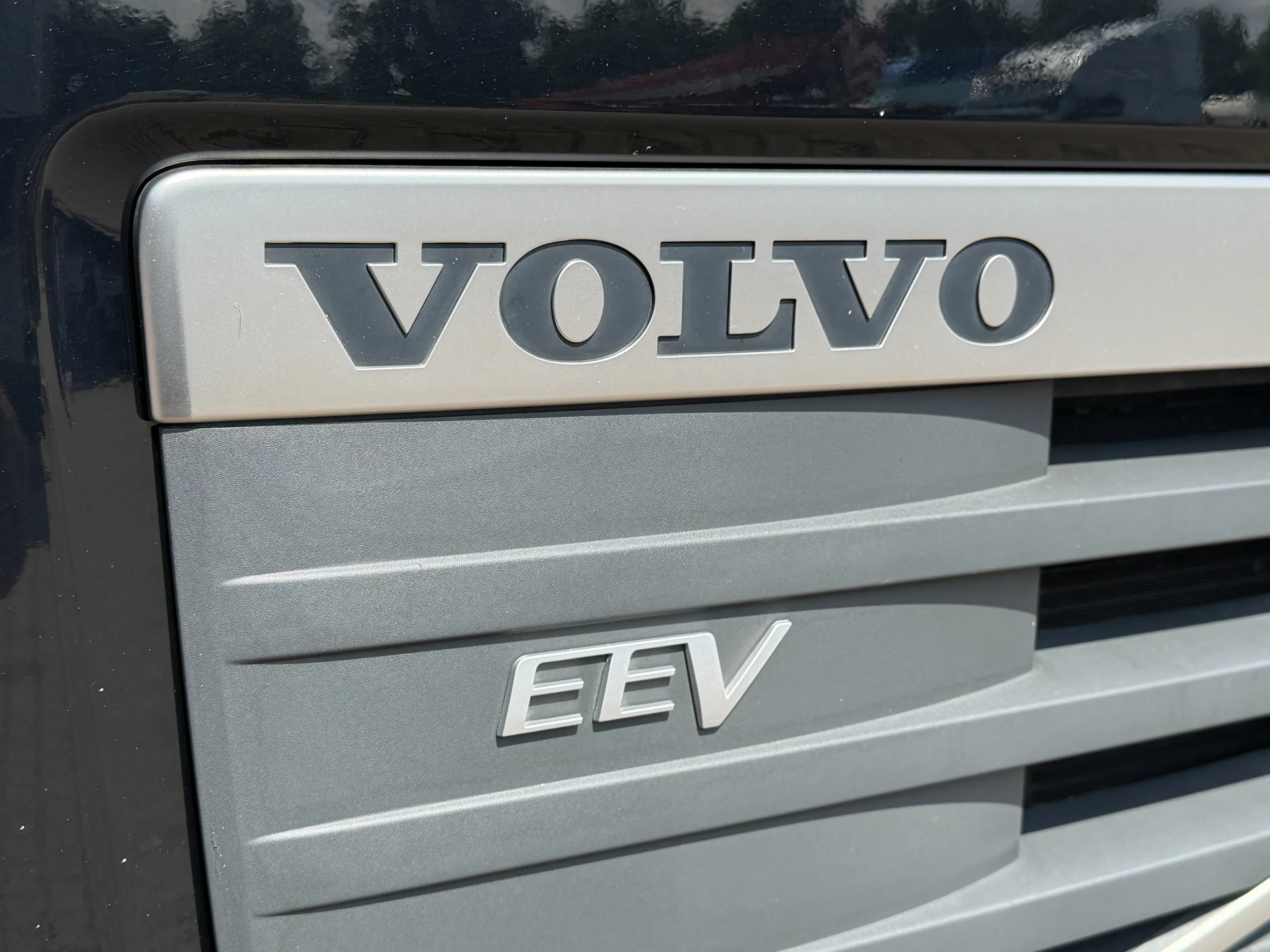 Volvo FH 2012 - 460 Globe XL *748 TKM* Euro 5 EEV 2 Tank afbeelding 34
