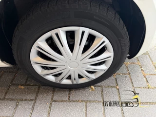 Ford Ka 2011 - 1.2 Comfort start/stop / apk 6-2027 obrazek 7