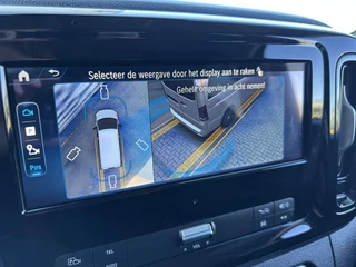 Mercedes-Benz Vito 2024 - 116 CDI L2 Select Dubbele Cabine Facelift изображение 20