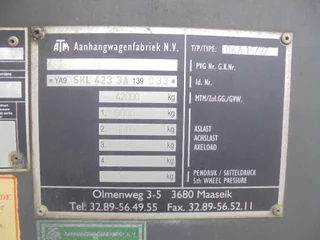 ATM OKA 15/27 2003 - OKA 15/27 APK 02/2027 zdjecie 15