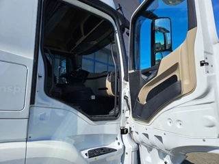 Mercedes-Benz Actros 2017 - 1943 567.000 km Double tank изображение 17