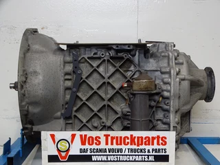 Volvo N/A 2019 - AT-2612-F obrazek 1